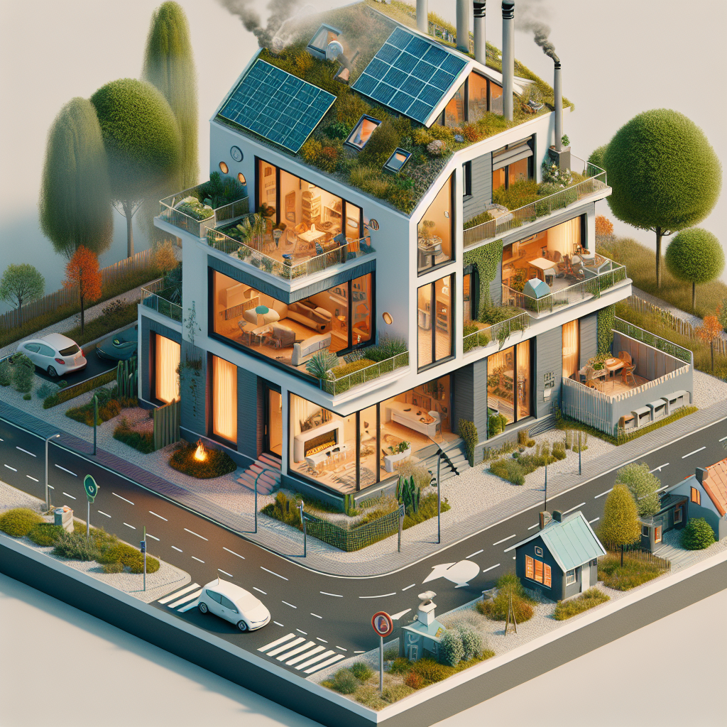 Huis afkoelen : Hittestress